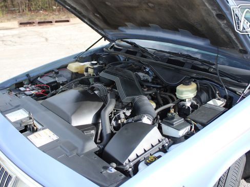 Used 1994 Mercury Grand Marquis LS RWD image 16