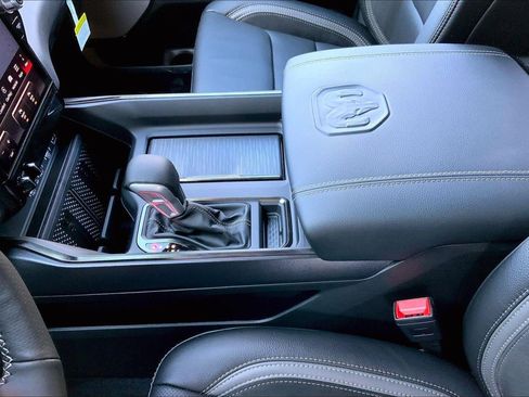 New 2026 RAM 1500 Rebel w/ G/T Package image 8