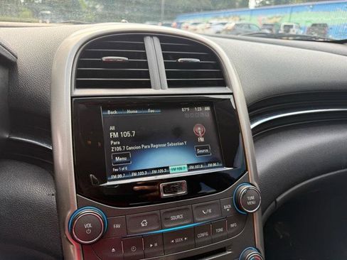 Used 2013 Chevrolet Malibu LT w/ Power Convenience Package FWD image 35