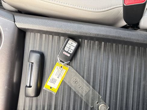 Used 2019 Honda Passport EX-L image 29