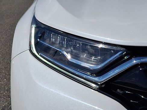 Used 2020 Honda CR-V Touring image 10