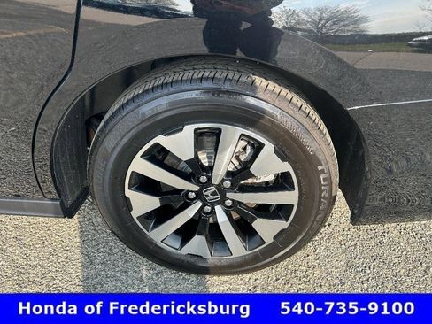 Used 2026 Honda Odyssey EX-L image 37