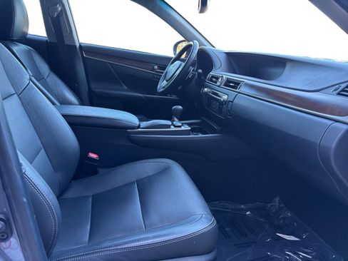 Used 2014 Lexus GS 350 w/ Premium Package image 15