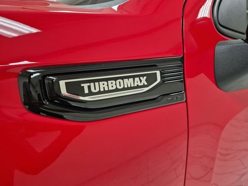 New 2026 GMC Sierra 1500 Pro w/ Graphite Edition image 33