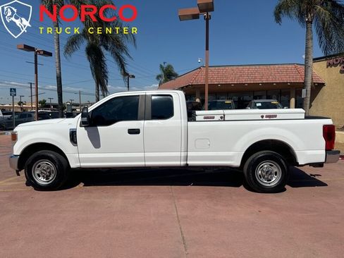 Used 2020 Ford F250 XL w/ Power Equipment Group image 5