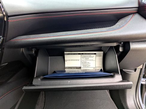 Used 2025 Chevrolet Blazer EV RS image 34