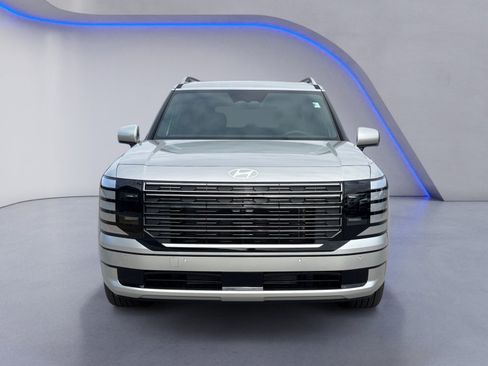 New 2026 Hyundai Palisade Calligraphy image 3