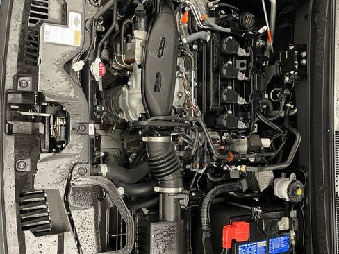 Used 2023 Honda Accord EX image 44