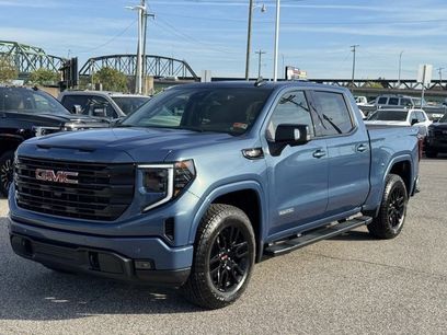 New 2026 GMC Sierra 1500 Elevation w/ Elevation Premium Package