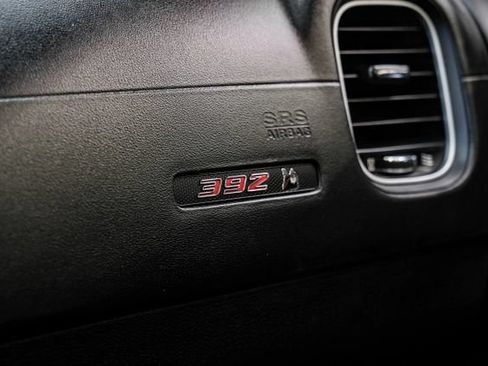 Used 2020 Dodge Charger Scat Pack RWD image 35