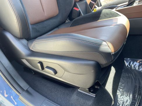 Used 2025 Subaru Forester Touring image 21