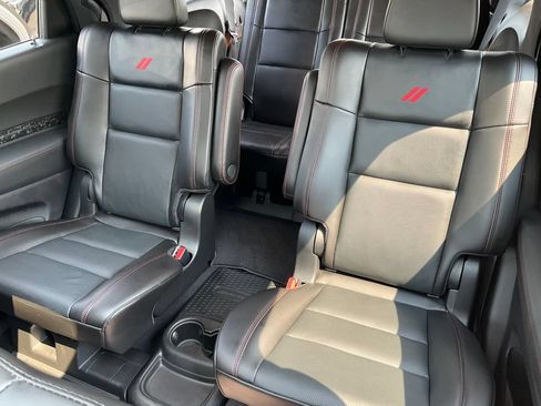 Used 2024 Dodge Durango R/T AWD/4WD image 20