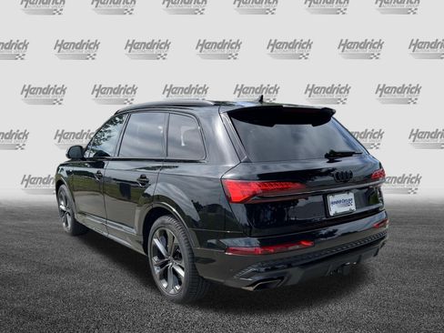 Used 2026 Audi Q7 Premium Plus AWD/4WD image 7