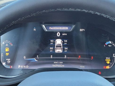 New 2026 RAM 2500 Laramie image 14