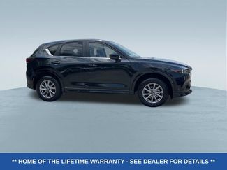 Used 2024 MAZDA CX-5 AWD 2.5 S w/ Select Package video 2