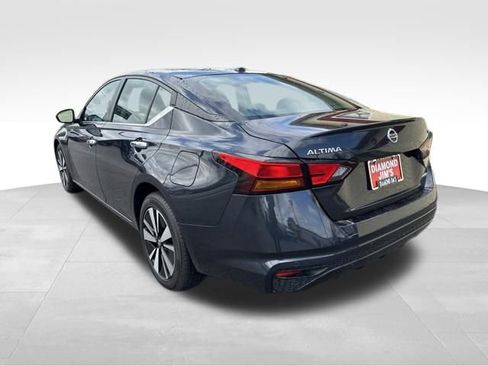 Used 2021 Nissan Altima 2.5 SV image 17