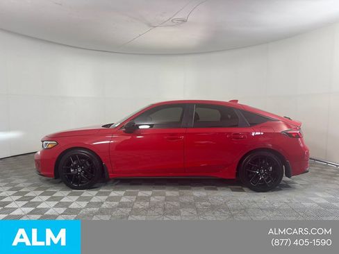 Used 2026 Honda Civic Sport image 11