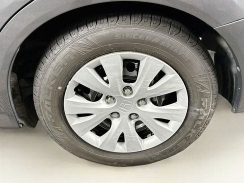 Used 2012 Honda Civic LX image 11