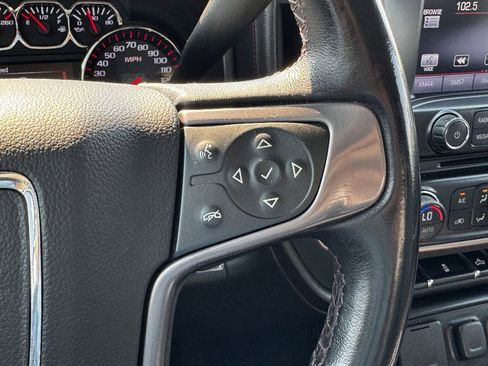 Used 2015 GMC Sierra 2500 SLT image 10