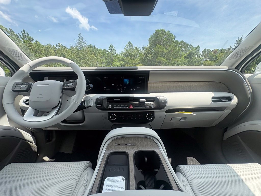 New 2027 Hyundai Palisade SEL FWD image 18