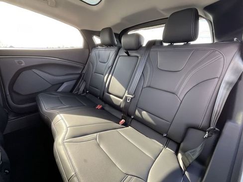 New 2026 Ford Mustang Mach-E Premium image 23