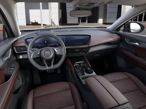 New 2026 Buick Envision Sport Touring AWD/4WD image 40