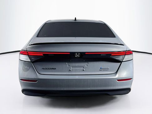 Used 2024 Honda Accord Sport image 30