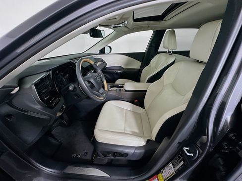 Used 2024 Lexus RX 350 Premium w/ Accessory Package (Z1) image 13