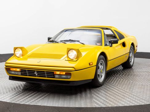 Used 1988 Ferrari 328 GTS image 81