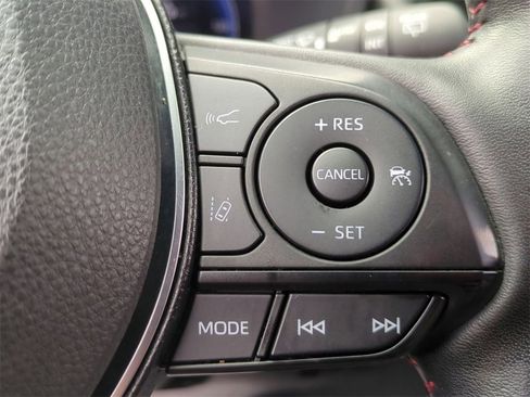 Used 2023 Toyota RAV4 XSE image 16