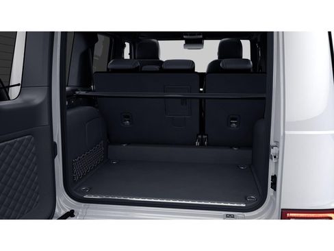 Used 2019 Mercedes-Benz G 63 AMG 4MATIC image 5