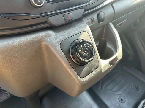Used 2023 Ford E-Transit Low Roof RWD image 22