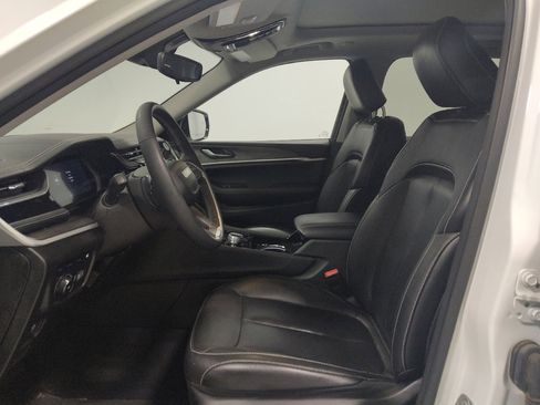 Used 2022 Jeep Grand Cherokee Limited 4xe AWD/4WD image 17