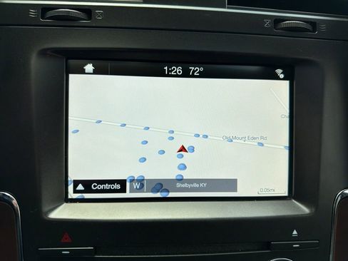 Used 2017 Lincoln Navigator Select image 30