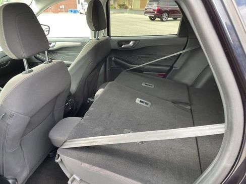 Used 2021 Ford Escape SE w/ Cold Weather Package image 58