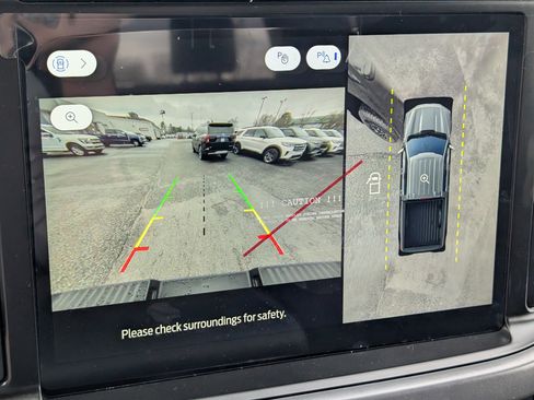 New 2026 Ford F150 XLT w/ Equipment Group 302A MID image 25