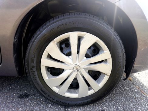 Used 2018 Nissan Versa Note S image 35