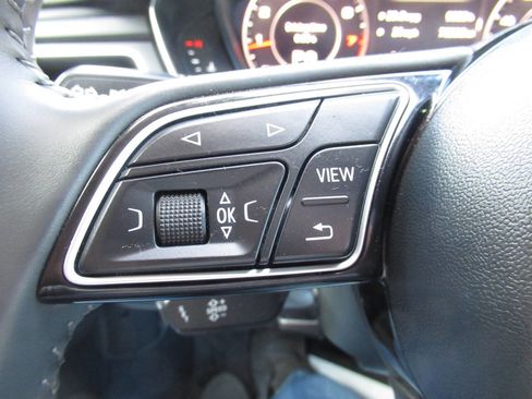 Used 2018 Audi A5 2.0T Prestige image 35