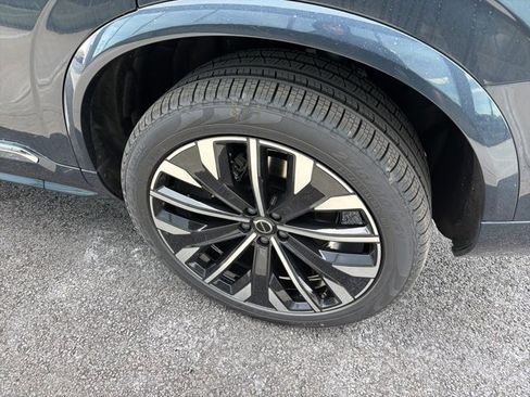 New 2026 Volvo XC90 T8 Ultra image 6