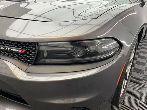 Used 2023 Dodge Charger GT RWD image 23