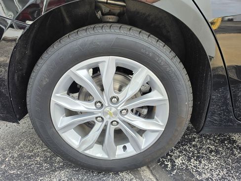 Used 2021 Chevrolet Malibu LT image 14