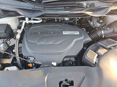 Used 2018 Honda Odyssey Elite image 15