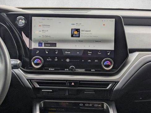 Used 2024 Lexus TX 350 FWD image 13