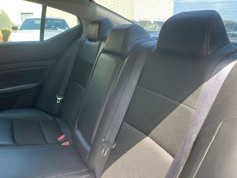 Used 2020 Nissan Altima 2.5 SR FWD image 21