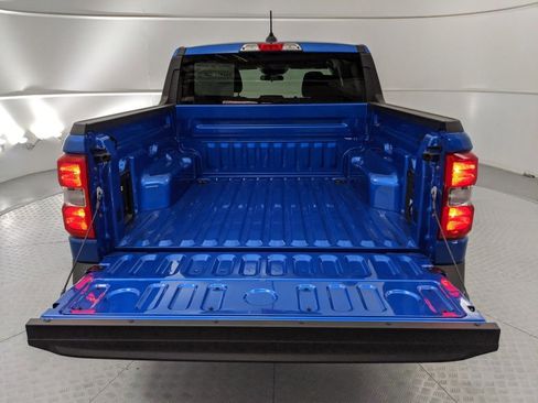 New 2025 Ford Maverick XLT w/ XLT Luxury Package image 24