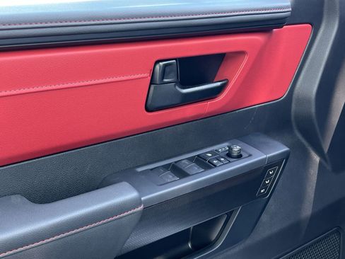 New 2026 Toyota Tundra TRD Pro AWD/4WD image 10