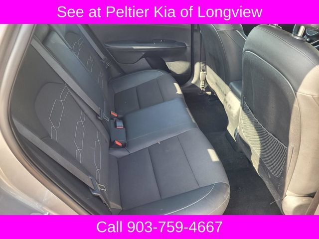 Used 2024 Kia Forte GT-Line FWD image 13