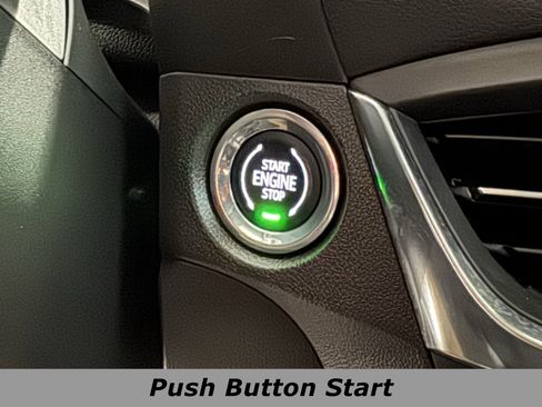 Used 2024 Buick Encore GX Preferred w/ Comfort Package image 11