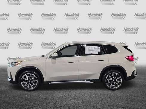 New 2026 BMW X1 xDrive28i w/ Convenience Package image 5