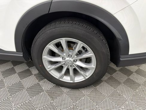 Used 2024 Honda CR-V EX image 20